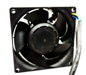 80MM 8038 Sunon PF80381B1-Q029-S9A 12V 14.4W 4 Wires 4 Pins 8CM Cooling Fan