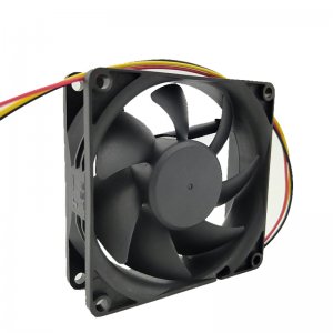 80MM Sunon EE80251B1-000C-G99 12V 1.7W 3 Wires Case fan 80x25MM