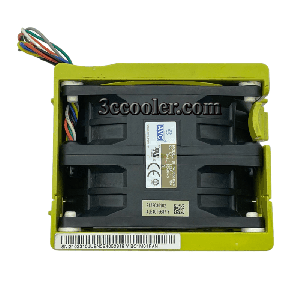 8CM 8056 DFPA0856B2M DC Cooling for RH2285 2288 2285H 2288H V2 Server