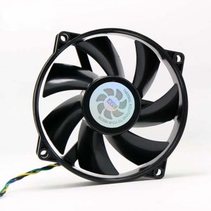 AVC 9225 92MM DA09025R12M P035 12V 0.42A 4 Wires Cooler Fan