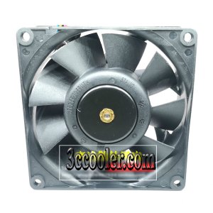 92MM 9238 AVC 2B09238B24SP123 24V 1.68A 4 Wires 9CM Server Cooling Fan