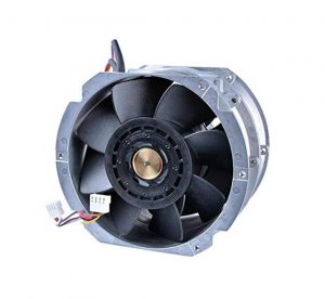 9CR5748P9G003 48V 5.5A 8Wire Server Cabinet Double Fans