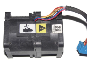 40MM 4056 Sanyo 9CRD0412P5K03 WP838 DC12V 1.2A 8 Wires 4CM Server Cooling