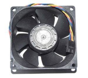 SANYO 8038 80*38mm 9G0812P1F041 12V 0.58A 4 Wires 4 Pins Case fan 8CM server cpu cooler