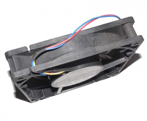 SANYO 12025 12CM 9G1212M401 12V 0.14A 3 Wires 3 Pins Case Fan