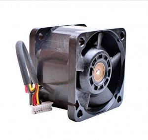 40x40x28mm 9GA0412P3G031 4cm 12V 0.39A 4.68W 28032RPM 58.8dBA 4Wire Cooling Fan