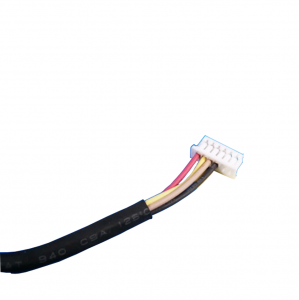 Sanyo 36*28mm 9GV3612P3J04 DC12V 0.75A PWM 4 wires industrial server cooling fan