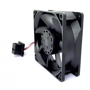 SanAce92WF 9CM 9WF0924H203 A90L-0001-0577 24V 0.35A 3 wires Fanuc Server Cooling