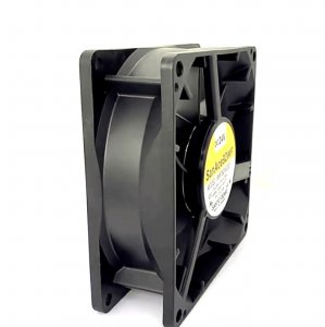 SanAce92WF 9CM 9WF0924H203 A90L-0001-0577 24V 0.35A 3 wires Fanuc Server Cooling
