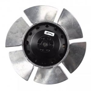 ebmPAPST A2D170-AA04-01 230/400V 45/43W Converter Cooling Fan 170x62mm