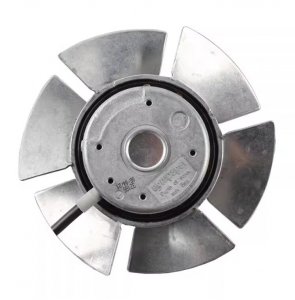 ebmPAPST A2D170-AA04-01 230/400V 45/43W Converter Cooling Fan 170x62mm