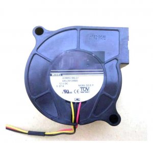 5CM A35692-58LG1 EAL35120503 12V 0.07A 3Wire DC Blower Fan