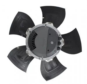 ebmPAPST A3G630-AU31-03 380/480V 3700W 1580RPM external rotor axial flow fan