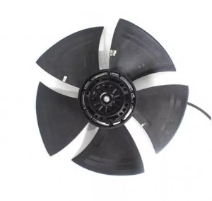 ebmPAPST A4D350-AN08-02 230V 0.64/0.70A 170/230W 1370/1520RPM External Rotor axial Flow Fan
