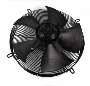 ebmPAPST A4D450-AN14-01 400V 0.95/0.52A 315/140W 1330/1040RPM Cold Dryer Condenser Fan
