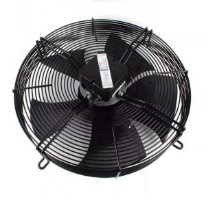 ebmPAPST A4D450-AN14-01 400V 0.95/0.52A 315/140W 1330/1040RPM Cold Dryer Condenser Fan