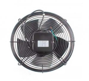 A4E300S-5DM-AE00 220V 0.42A 90W 1350RPM AC External Axial Flow Fan