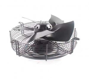 A4E300S-5DM-AE00 220V 0.42A 90W 1350RPM AC External Axial Flow Fan
