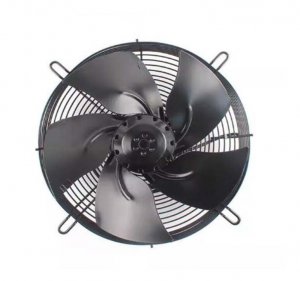 A4E300S-5DM-AE00 220V 0.42A 90W 1350RPM AC External Axial Flow Fan