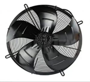 ebmPAPST A6E630-AN01-01 Air Conditioning Cabinet Fan 230V 2.62A 600W 860RPM Cooling Fan