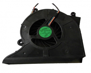 ADDA AB1512HX-AEB 12V 0.5A ZN6 4 Wires notebook Cooler Fan