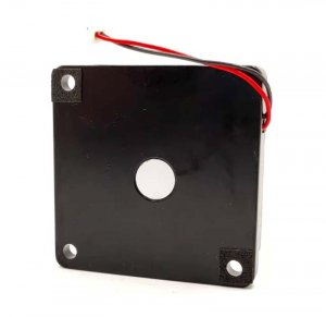 Adda 45mm AB4505MB-Q90 5V 0.09A 2 Wires Turbo Blower Laptop Fan 45x7mm