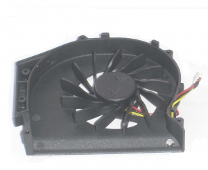 ADDA 7CM AB7205HB-EB3 ZB1 5V 0.42A 3 Wires VGA Cooler Fan