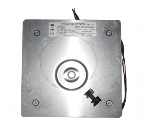 ComairRotron 120*32mm ABF24B1NDNX-E2 24V 0.32A 7.68W 3 wires centrifugal fan for AB5300 Server