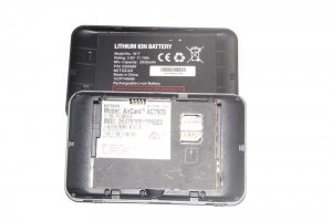 Unlocked Netgear Aircard 790s (AC790S) 4G Mobile Hotspot