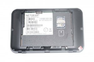 Unlocked Netgear Aircard 791L 4G LTE Mobile Hotspot AC791L