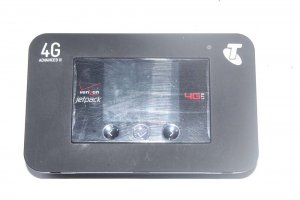 Unlocked Netgear Aircard 791L 4G LTE Mobile Hotspot AC791L