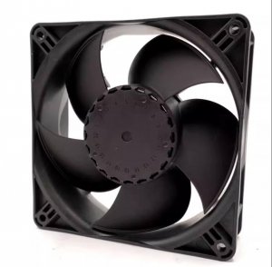 ebmPAPST 120mm ACi 4420H ACi4420H 230V 50/60Hz 3.2W 2PIN AC Fan 120x38mm