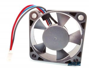 40MM 4010 Delta AD04003VB105700 3.6V 3.3V 4CM Reverse High-rotation Fan