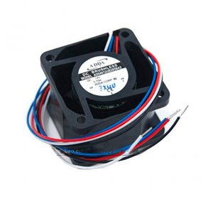 40x40x28mm AD04012UB285BA2 4cm 12V 0.75A 4Wire 40mm Cooling Fan