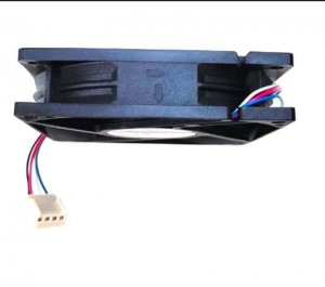 80MM AD0812UB-C7B 12V 0.20A 4 Wires 4 Pins Cooling Fan 80x20mm