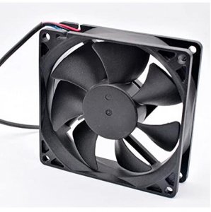 9225 AD0912MB-A76GL 12V 0.17A 3Wires 3Pin 9cm Projector Cooling Fan 92x92x25mm