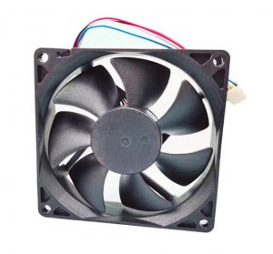 Adda 90MM AD09212UB257B00 12V 0.38A 4 Wires PWM 9CM Cooling Fan 92x92x25mm
