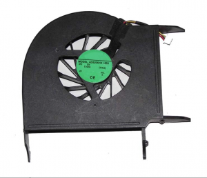 ADDA AD5205HX-HB3 YAG 5V 0.42A 3 Wires Cooler Fan