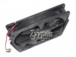 ADDA 135*25mm ADN512MB-A90 12V 0.27A 2 Wires 2 pins case fan power fan,135mm cooling fan