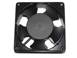 ADDA 12038 AA1282HB-AT AC230V 0.12A 2 Pins Axial Fan for electric welder