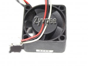 ADDA 2515 25MM AD0205LB-D53 5V 0.04A 3 Wires Cooler Fan