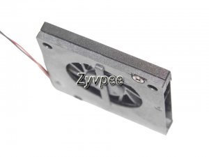 ADDA 30*05mm AB03005HX040000 5V 0.2A 2 Wire 2 pins 3cm projector case fan