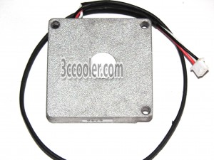 ADDA 35x07mm AB3505HB-QB3 5V 0.11A 3 Wires 3 Pins Notebook laptop fan 3.5CM Cooler