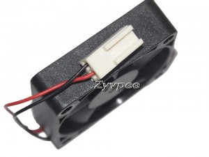 ADDA 35*10mm AD3512LB-G50 3510 12V 0.09A 2 Wires 2 pins Cooling Fan