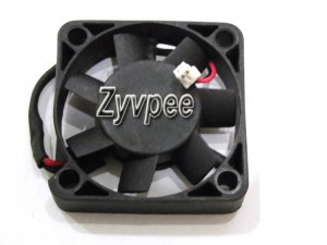 ADDA 4010 AD0405HS-G70 5V 0.19A 2 Wires Cooler Fan