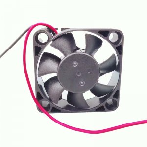ADDA 4010 AD0405HX-G70 5V 0.19A 25dBA 2Wire DVR Cooling Fan 40x10mm