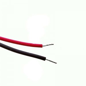 ADDA 4010 AD0405HX-G70 5V 0.19A 25dBA 2Wire DVR Cooling Fan 40x10mm