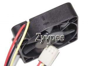 ADDA 40*10mm AD0412DB-G73 12V 0.07A 3Wire 3 pins 4cm case fan,router switch harddisk fan