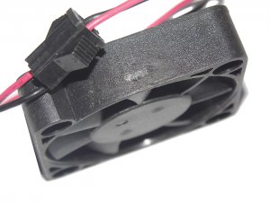 ADDA 4010 4CM AD0412HX-G70 12V 0.1A 2 Wires Cooler Fan