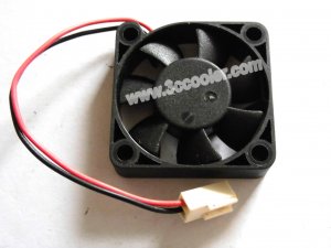 ADDA 4010 4CM AD0412HX-G70 12V 0.1A 2 Wires Cooler Fan